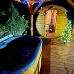 Goralska & Casa vacanze Muszyna