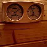Дом отдыха Goralska & Мушина