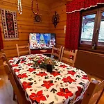 Holiday home Goralska & Muszyna