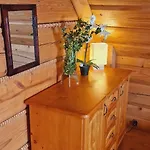 Casa vacanze Goralska &