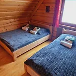 Goralska & Casa vacanze Muszyna