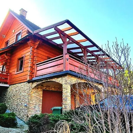 Goralska & * موشينا