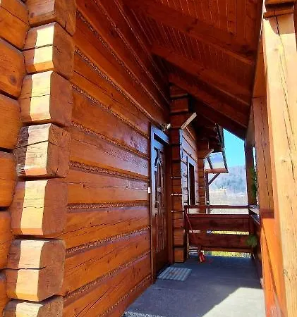 Goralska & بيت للعطل