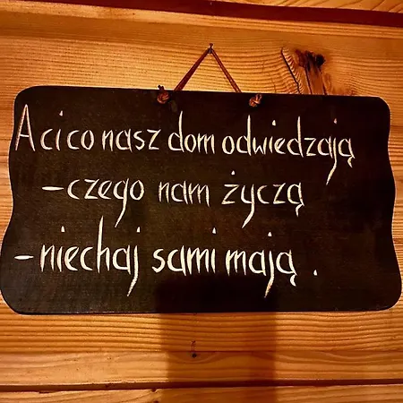 Goralska & Vakantiehuis