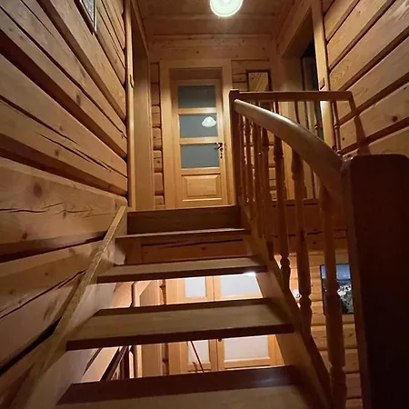 بيت للعطل Goralska & موشينا