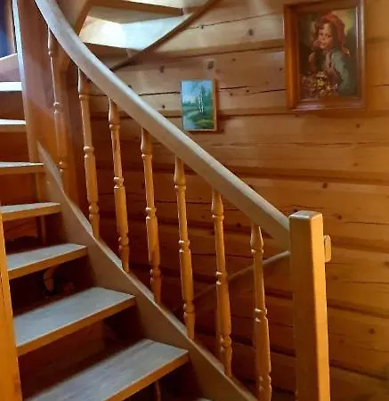 Goralska & Holiday home *