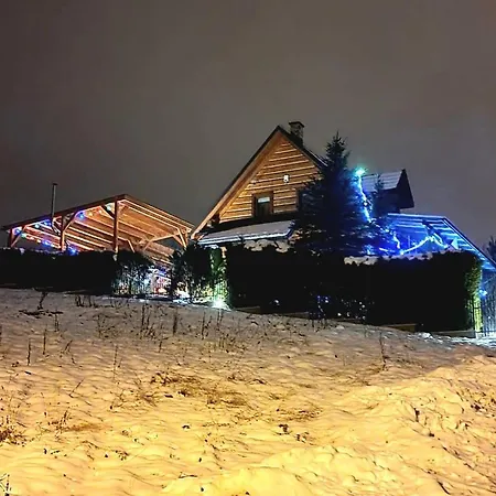 Goralska & * موشينا