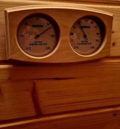 بيت للعطل Goralska & موشينا