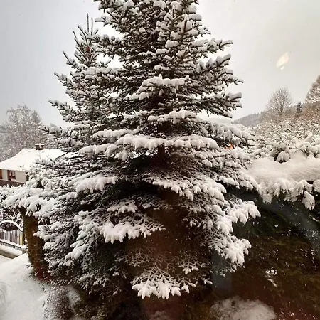 Goralska & بيت للعطل