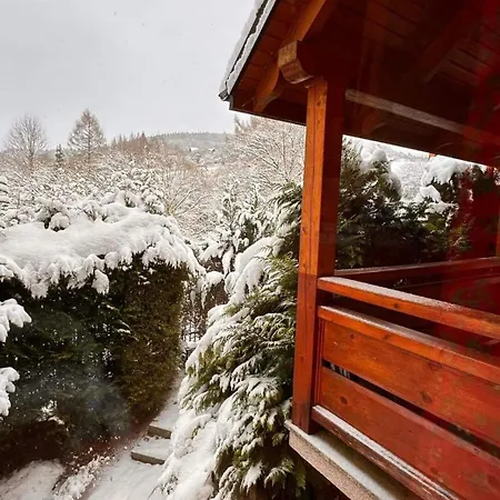 Vakantiehuis Goralska &