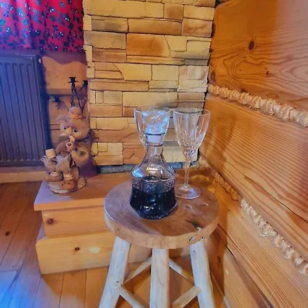 Goralska & Дом отдыха