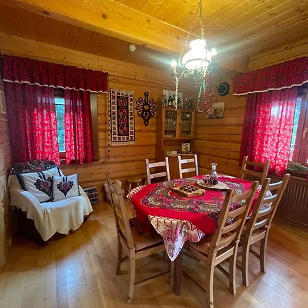 Goralska & Дом отдыха *