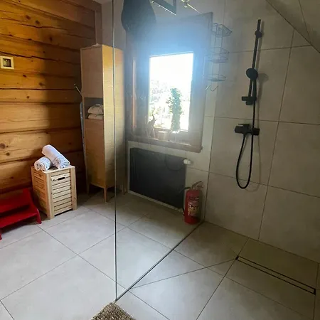 Goralska & بيت للعطل