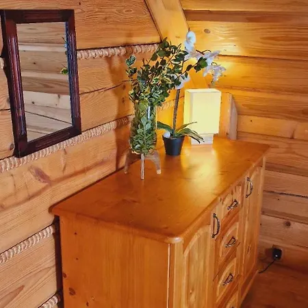 Holiday home Goralska &