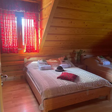 Goralska & *