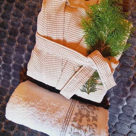 Goralska & بيت للعطل *