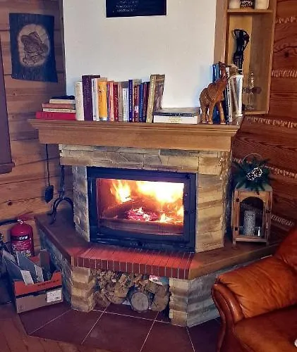 Góralska Chata&spa * Muszyna