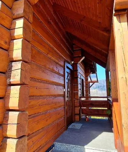 Góralska Chata&spa Dom wakacyjny