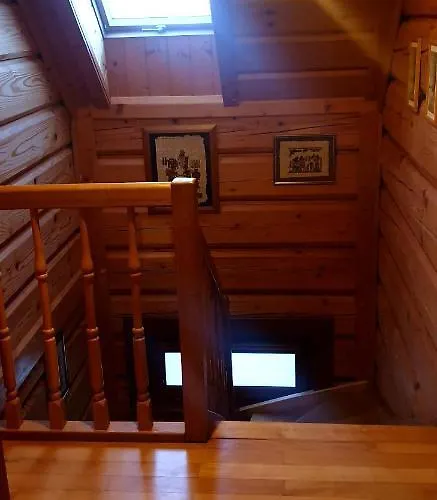 Góralska Chata&spa *