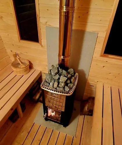 Góralska Chata&spa * Muszyna