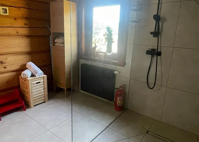 Góralska Chata&spa Dom wakacyjny